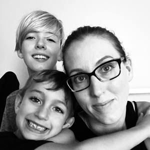 Meet your Posher, Sundee